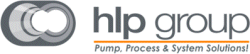 Logo HLP Group