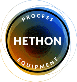 Logo Hethon Nederland B.V.