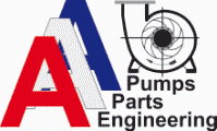 AAA Pumps, parts & engineering b.v.