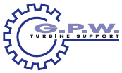 GPW Turbine Support bv
